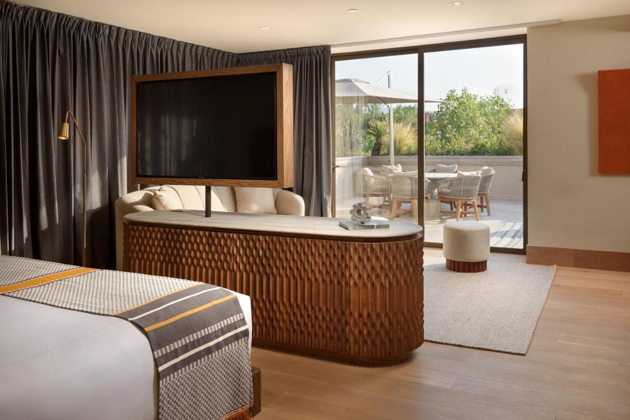 Numu Boutique Hotel, The Unbound Collection By Hyatt San Miguel de Allende Kültér fotó