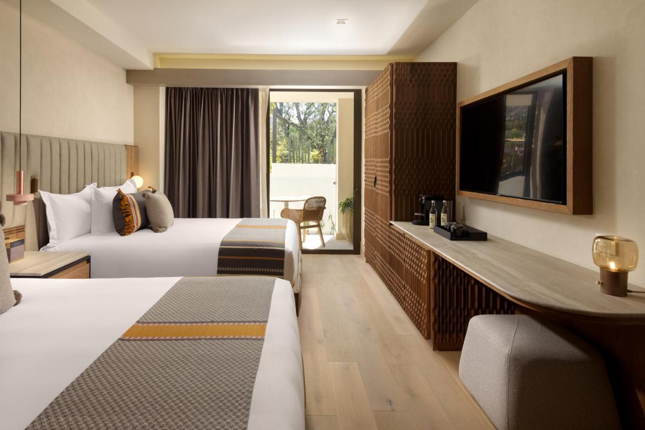 Numu Boutique Hotel, The Unbound Collection By Hyatt San Miguel de Allende Kültér fotó