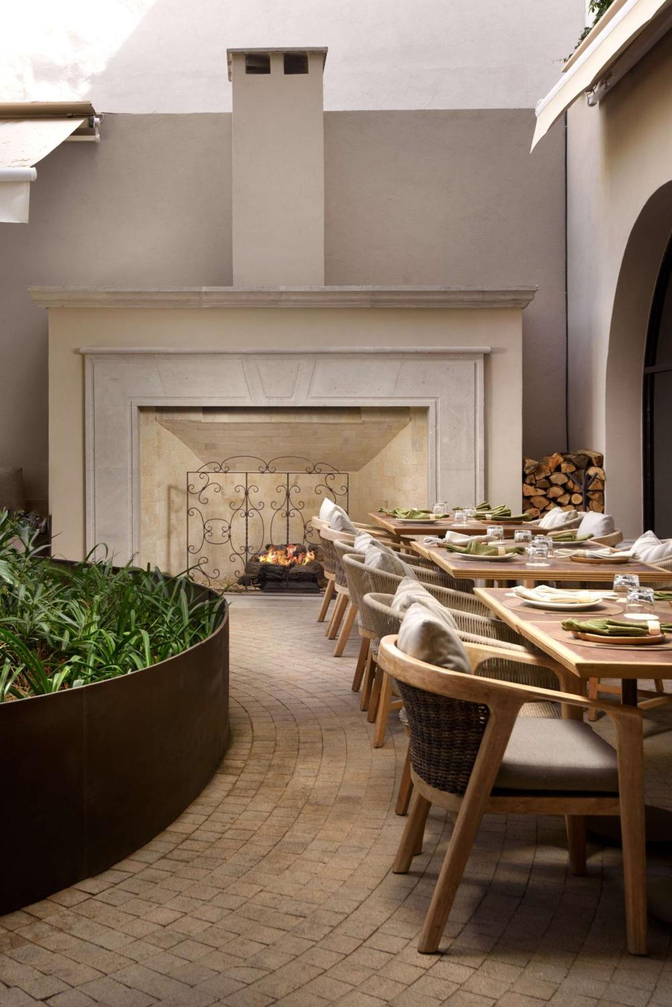 Numu Boutique Hotel, The Unbound Collection By Hyatt San Miguel de Allende Kültér fotó