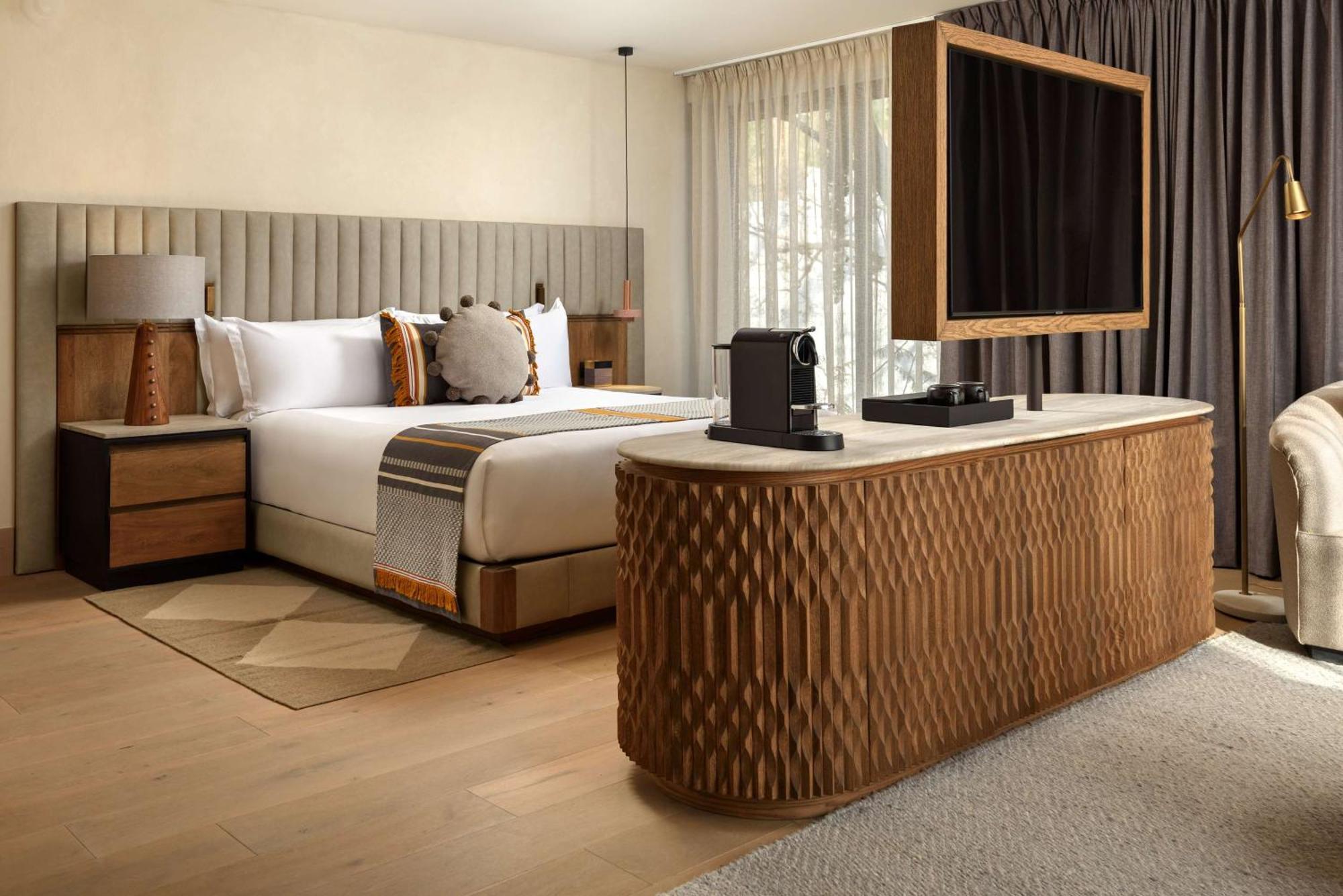 Numu Boutique Hotel, The Unbound Collection By Hyatt San Miguel de Allende Kültér fotó