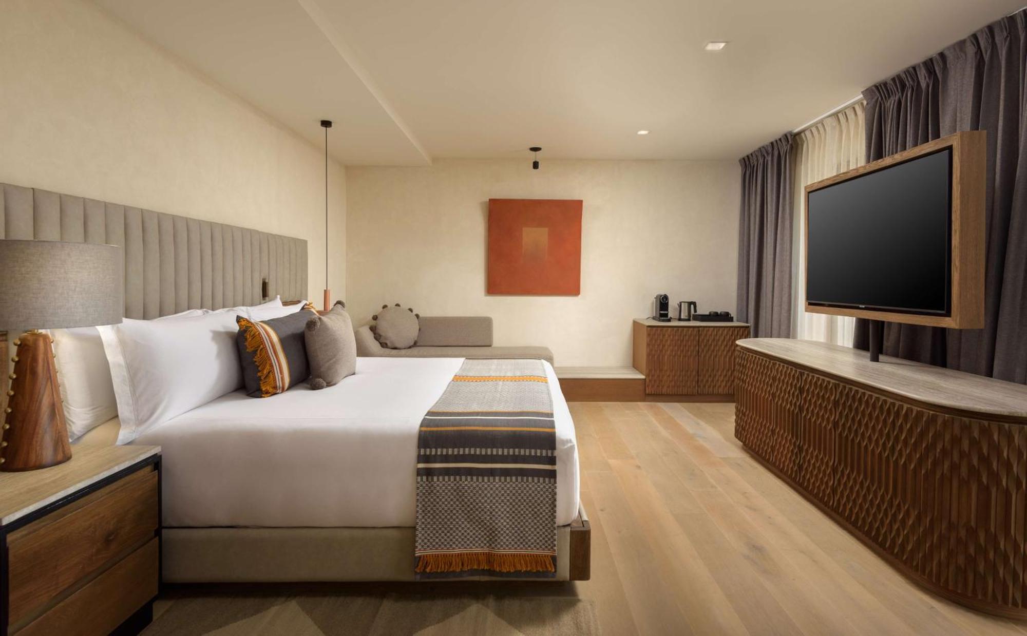 Numu Boutique Hotel, The Unbound Collection By Hyatt San Miguel de Allende Kültér fotó